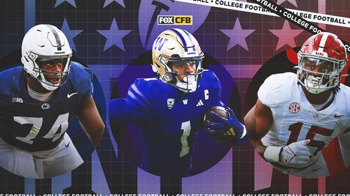 COLLEGE FOOTBALL Trending Image: NFL Draft: The best prospect in every college football bowl game